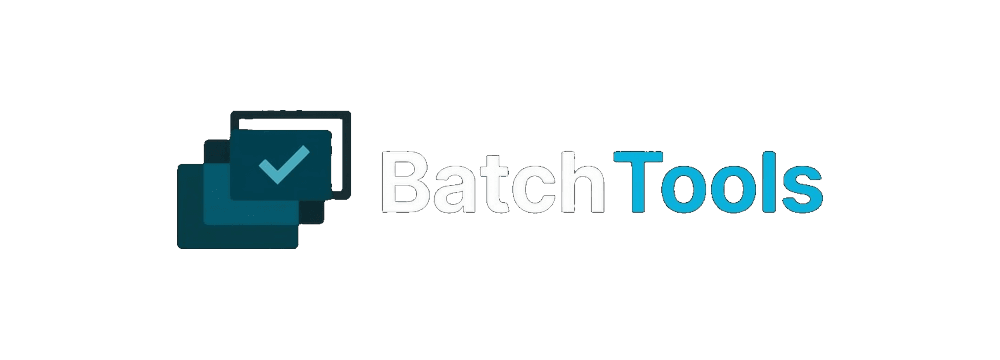 BatchTools logo