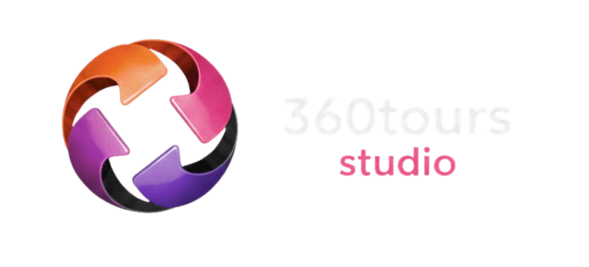 360 Tours logo